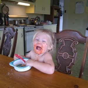 Meet your Posher, G-rad